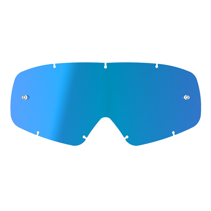 Crosslens Alpinestars Vision Kinderen Mirror
