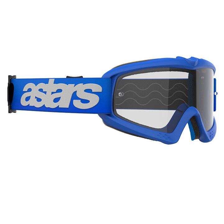 Alpinestars Vision Blaze