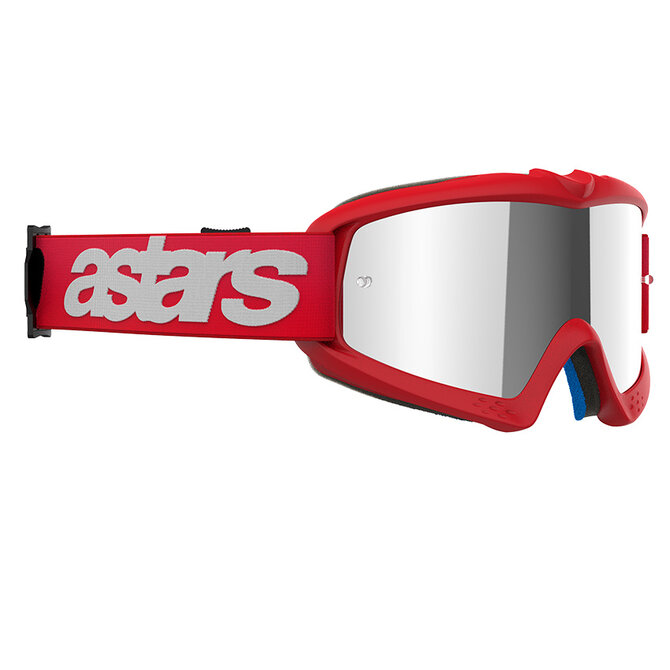 Alpinestars Vision Youth Blaze Goggle Mirror