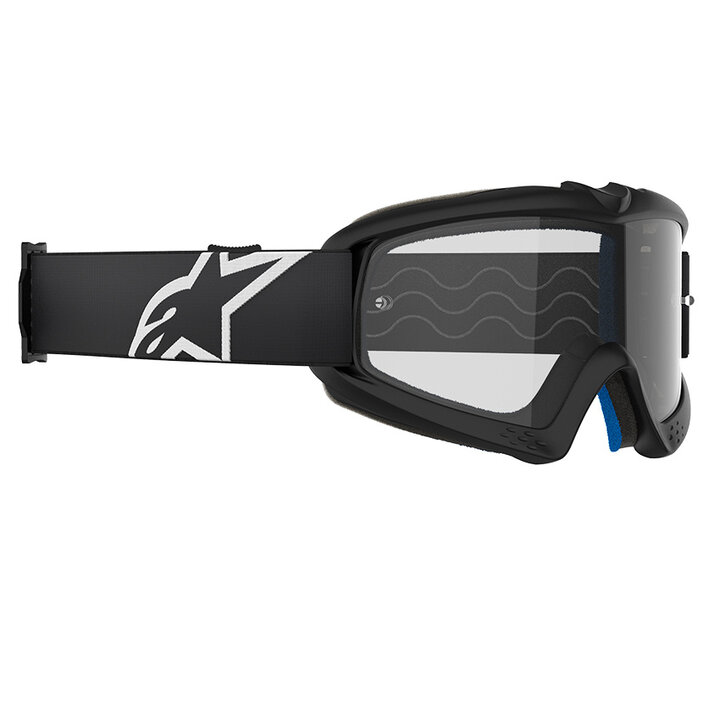 Alpinestars Vision Corp