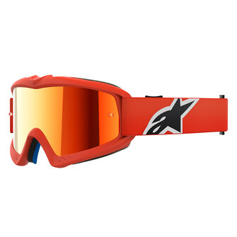 Alpinestars Vision Youth Corp Goggle Mirror