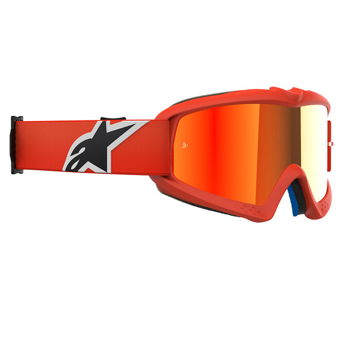 Alpinestars Vision Youth Corp Goggle Mirror
