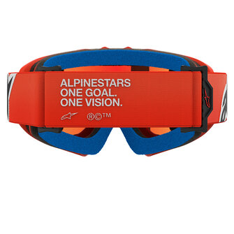 Alpinestars Vision Youth Corp Goggle Mirror