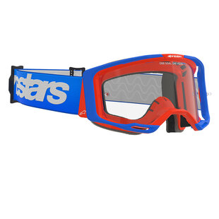 Vision 8 Wordmark Goggle