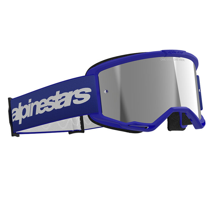 Alpinestars Vision 3 Wordmark