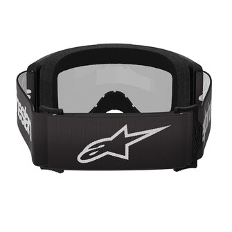 Alpinestars Vision 3 Wordmark Goggle Mirror