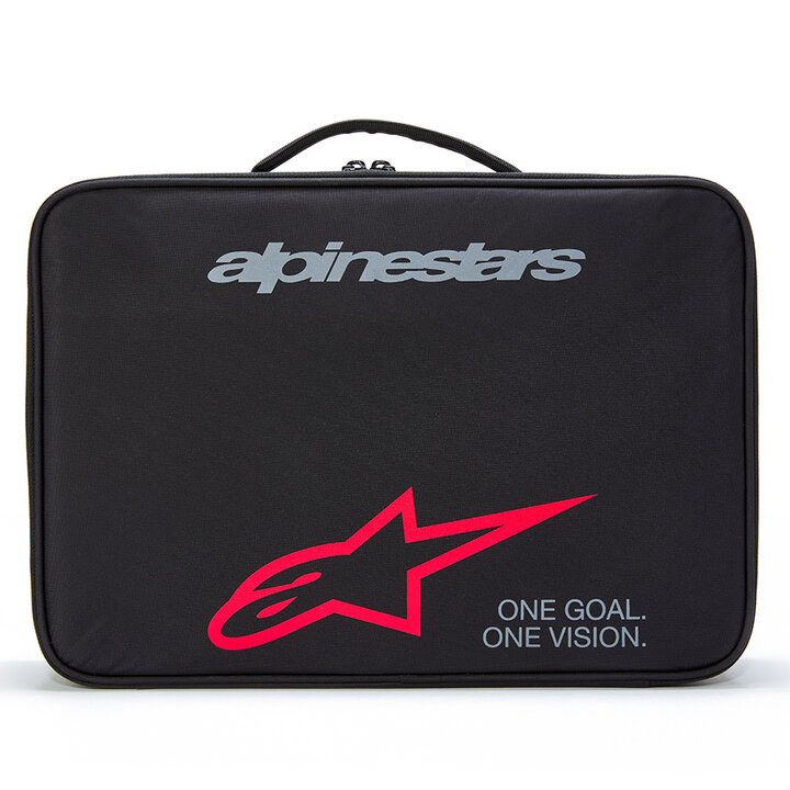 Brillenkoker Alpinestars Supertech Vision