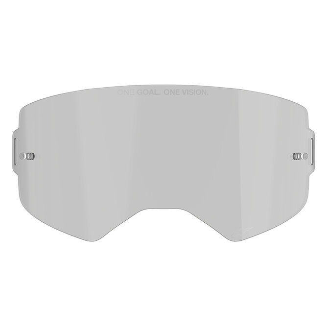 Alpinestars Supertech Goggle Lens Smoke