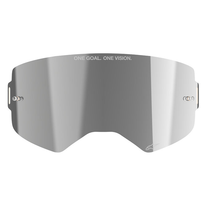 Alpinestars Supertech Goggle Lens Mirror