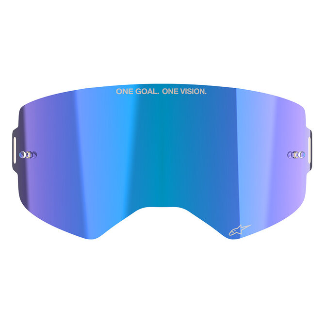 Alpinestars Supertech Goggle Lens Mirror