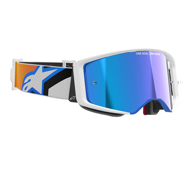 Alpinestars Supertech Corp Goggle Mirror