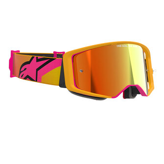 Alpinestars Supertech Corp Goggle Mirror
