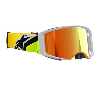 Alpinestars Supertech Corp Goggle Mirror