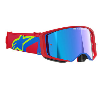 Alpinestars Supertech Corp Goggle Mirror