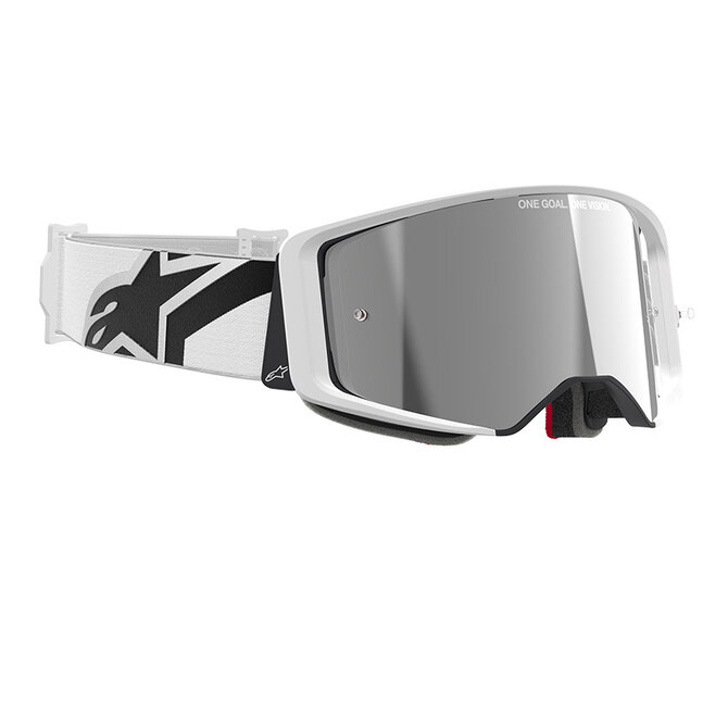Alpinestars Supertech Corp Goggle Mirror