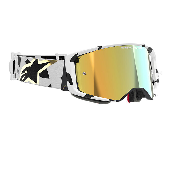 Alpinestars Supertech Corp Goggle Mirror
