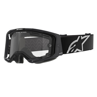 Alpinestars Vision 8 Corp Goggle Dual Pane