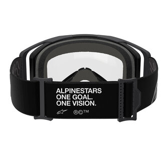 Alpinestars Vision 8 Corp Goggle Dual Pane