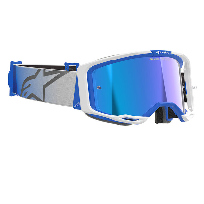 Alpinestars Vision 8 Corp Goggle Mirror