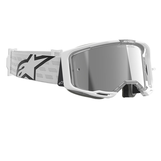 Alpinestars Vision 8 Corp Goggle Mirror