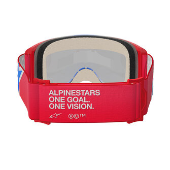 Alpinestars Vision 5 Corp Goggle Mirror