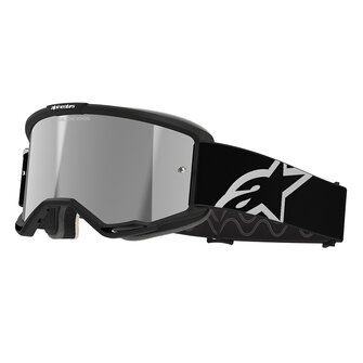Alpinestars Vision 5 Corp Goggle Mirror