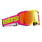 Vision 5 Wordmark Goggle Mirror