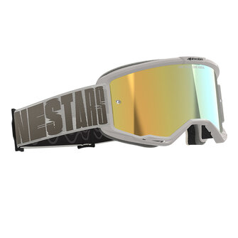 Alpinestars Vision 5 Hollow Goggle Mirror