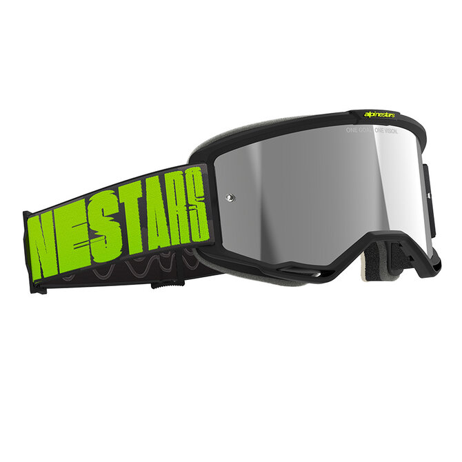 Alpinestars Vision 5 Hollow Goggle Mirror