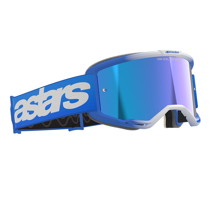 Alpinestars Vision 5 Blaze Goggle Mirror