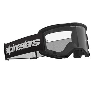 Vision 3 Wordmark Goggle