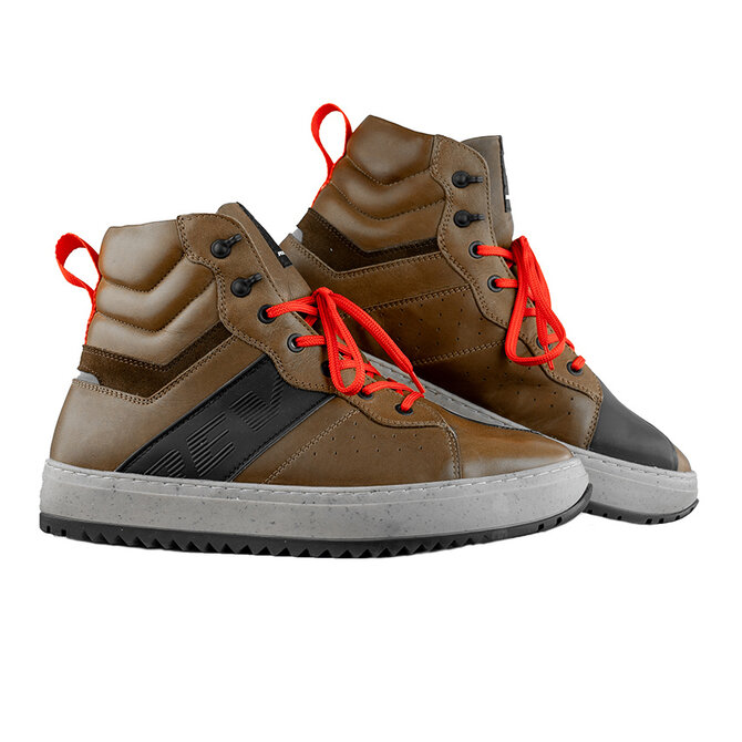 Rev'it Samples Shoes Suberion