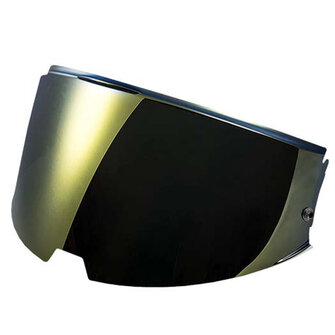 LS2 Advant FF906 Vizier Mirror
