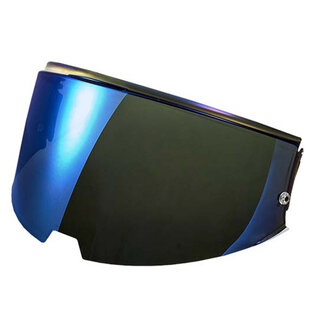 Advant FF906 Visor Mirror