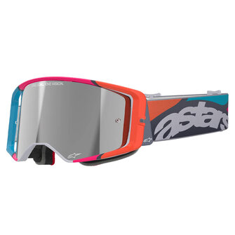 Alpinestars Supertech Stream Goggle Mirror