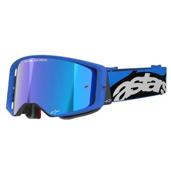 Alpinestars Supertech Stream Goggle Mirror
