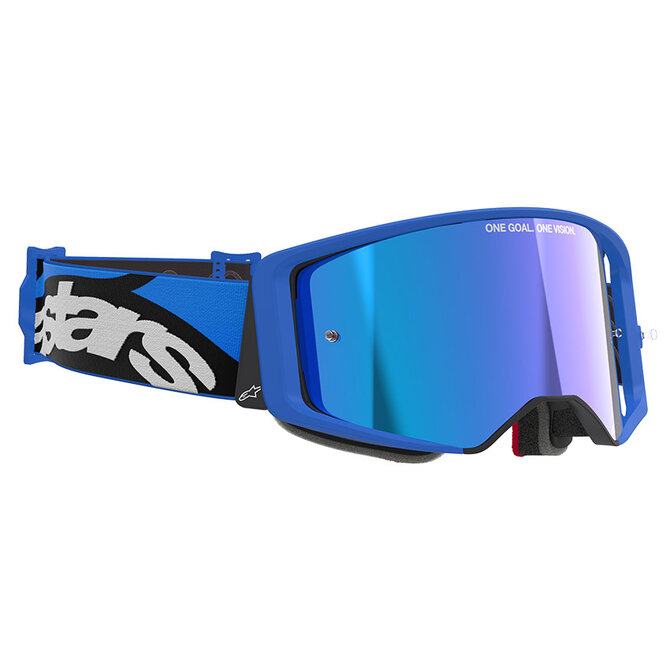 Alpinestars Supertech Stream Goggle Mirror