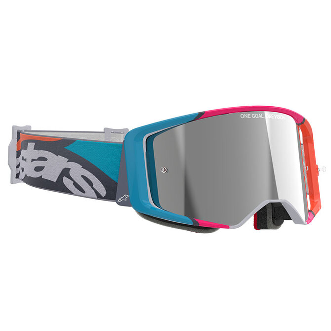 Alpinestars Supertech Stream Goggle Mirror