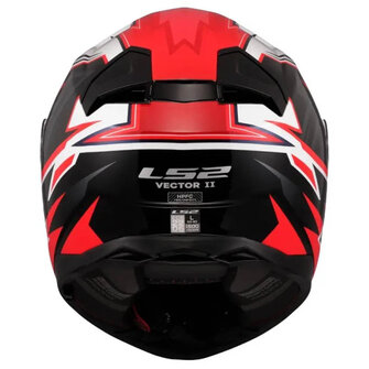 LS2 Vector II Buntri FF811