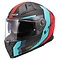 Vector II Carbon Grid FF811