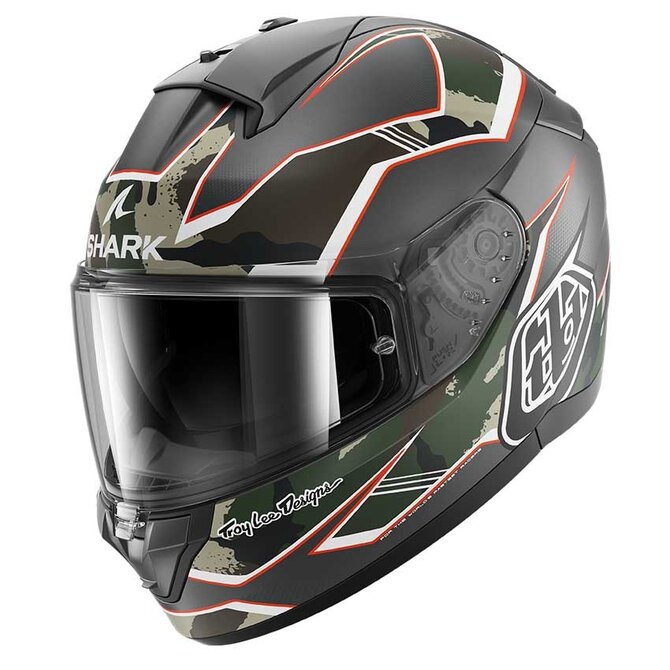 Shark Ridill 2 Matrix Camo