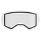 Supertech Dual Pane Roll Off Lens
