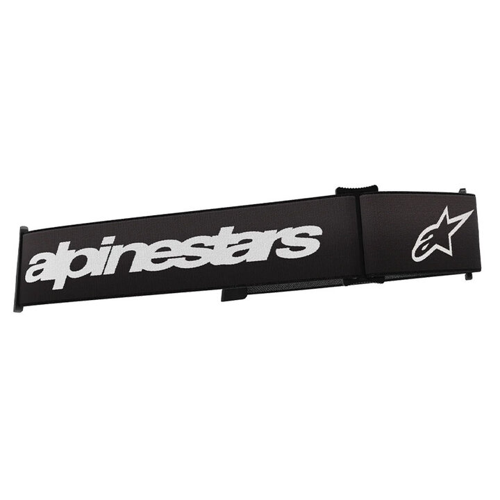 Alpinestars Supertech Goggle Strap