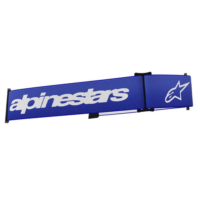 Alpinestars Supertech Goggle Strap