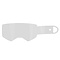 Vision 8-5-3 Goggle Laminated Tear Off