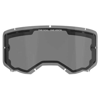 Alpinestars Vision 8-5-3 Goggle Lens Dual Pane