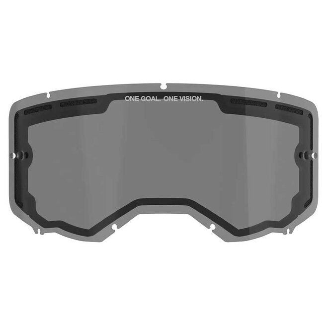 Alpinestars Vision 8-5-3 Goggle Lens Dual Pane