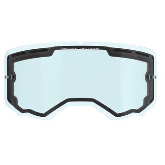 Alpinestars Vision 8-5-3 Goggle Lens Dual Pane