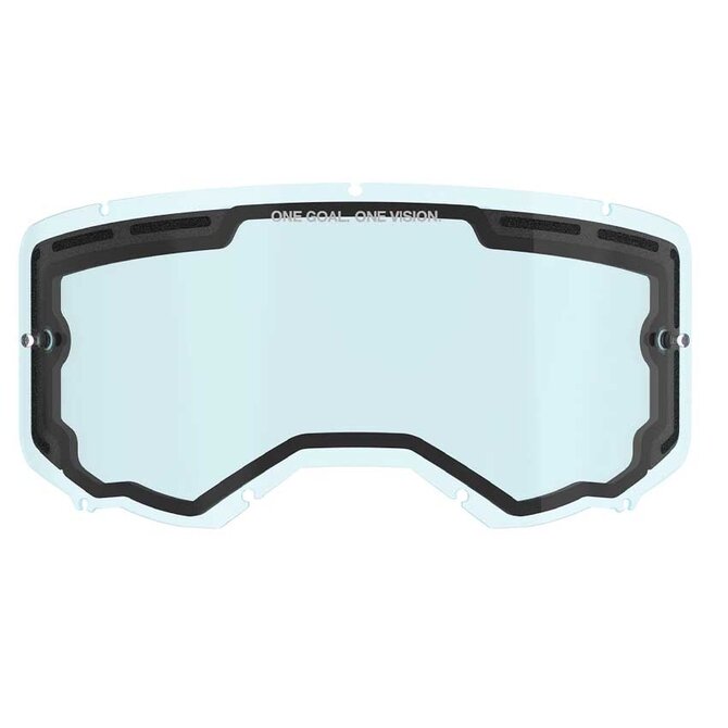 Alpinestars Vision 8-5-3 Goggle Lens Dual Pane