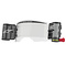 Vision 8-5-3 Goggle Roll Film Kit